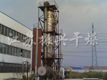 YPG系列壓力式噴霧（冷卻）干燥機