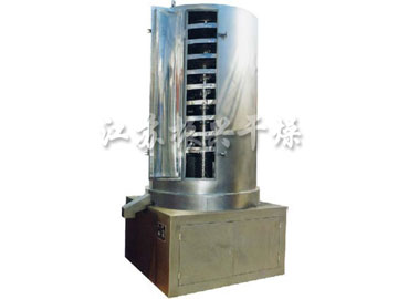 LZG系列螺旋振動干燥機
